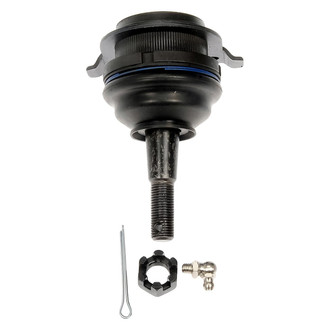 Dorman® - OE Solutions™ Front Non-Adjustable Driver Side Upper Taper Ball Joint