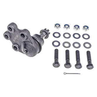 Dorman® - OE Solutions™ Front Non-Adjustable Lower Taper Ball Joint