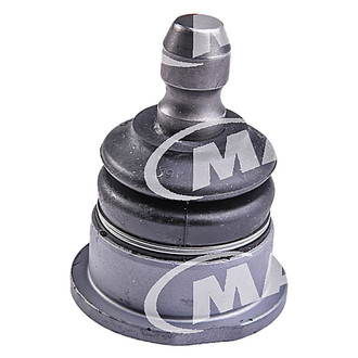 Dorman® - OE Solutions™ Front Non-Adjustable Upper Pinch Ball Joint