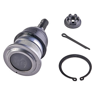 Dorman® - OE Solutions™ Front Non-Adjustable Upper Taper Ball Joint