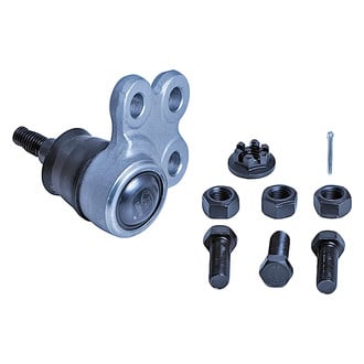 Dorman® - OE Solutions™ Front Non-Adjustable Lower Bolt-On Ball Joint