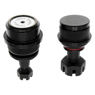 Dorman® - OE Solutions™ Front Non-Adjustable Taper Ball Joint
