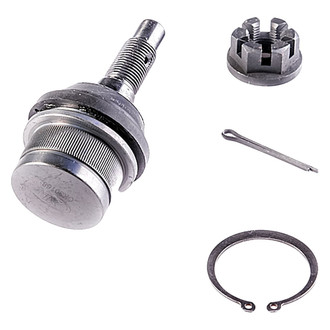 Dorman® - OE Solutions™ Front Non-Adjustable Lower Taper Ball Joint