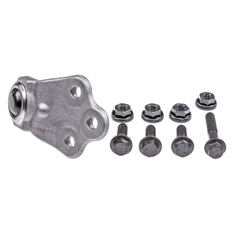 Dorman® - OE Solutions™ Front Non-Adjustable Lower Pinch Ball Joint