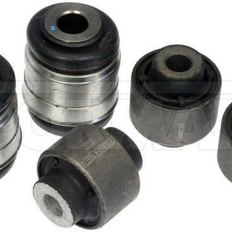 Dorman® - Rear Knuckle Bushing Kit