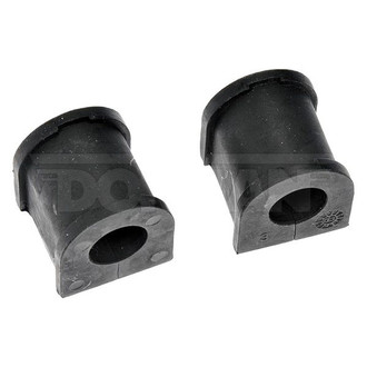 Dorman® - Sway Bar Bracket and Bushing Kit