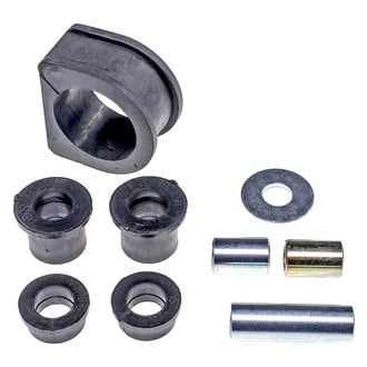 Dorman® - OE Solutions™ Front New Rack and Pinion Mount Bushing