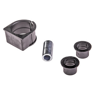 Dorman® - OE Solutions™ Front New Rack and Pinion Mount Bushing