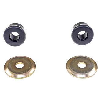 Dorman® - Front Strut Rod Bushing Kit