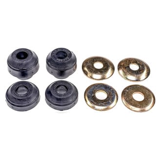 Dorman® - Front Strut Rod Bushing Kit