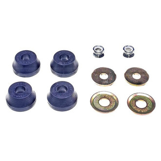 Dorman® - Rear Strut Rod Bushing Kit