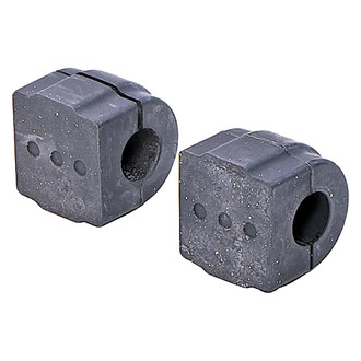 Dorman® - Sway Bar Bracket and Bushing Kit