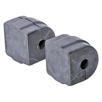 Dorman® - Sway Bar Bracket and Bushing Kit