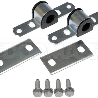 Dorman® - Sway Bar Bracket and Bushing Kit
