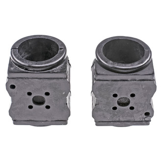 Dorman® - Sway Bar Bracket and Bushing Kit