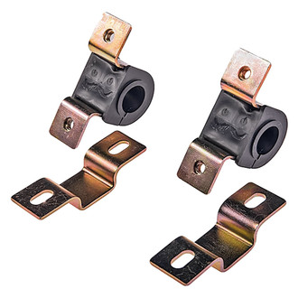 Dorman® - Sway Bar Bracket and Bushing Kit