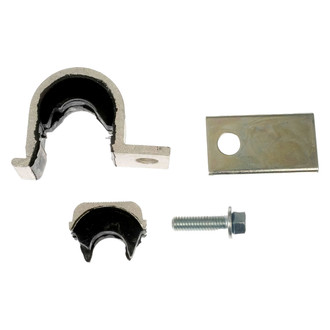 Dorman® - Sway Bar Bracket and Bushing Kit