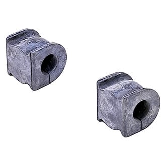 Dorman® - Sway Bar Bracket and Bushing Kit