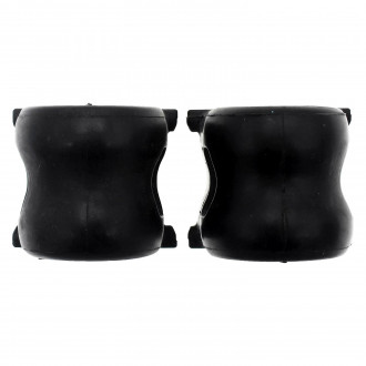 Suspension Stabilizer Bar Bushing Kit Dorman BSK90089PR fits 03-07 Saturn Ion Suspension Stabilizer Bar Bushing Kit Dorman BSK90089PR fits 03-07 Saturn Ion