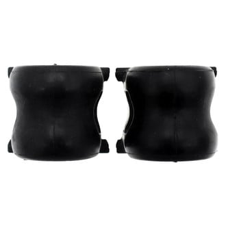 Dorman® - Sway Bar Bracket and Bushing Kit