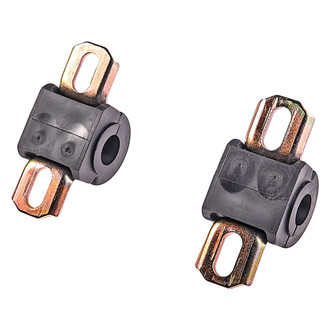 Dorman® - Sway Bar Bracket and Bushing Kit