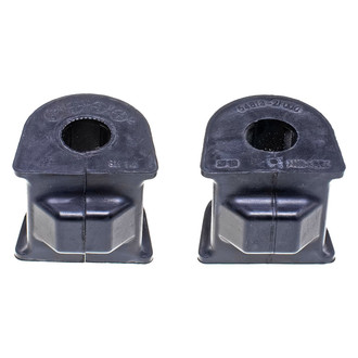 Dorman® - Sway Bar Bracket and Bushing Kit