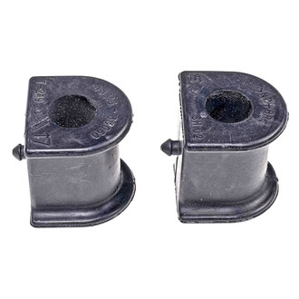 Dorman® - Sway Bar Bracket and Bushing Kit