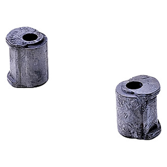 Dorman® - Sway Bar Bracket and Bushing Kit