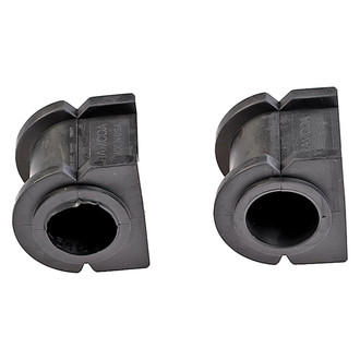 Dorman® - Sway Bar Bracket and Bushing Kit