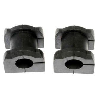 Dorman® - Sway Bar Bracket and Bushing Kit