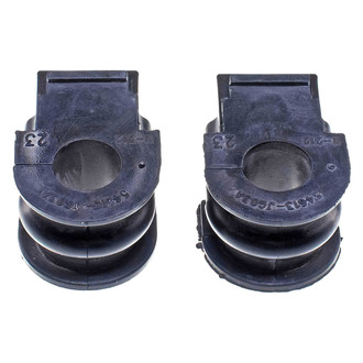 Dorman® - Sway Bar Bracket and Bushing Kit
