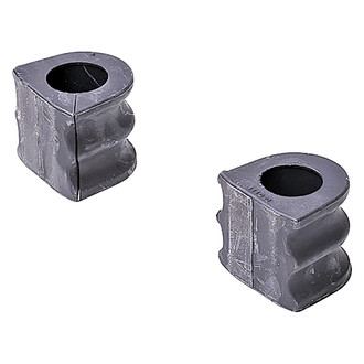 Dorman® - Sway Bar Bracket and Bushing Kit