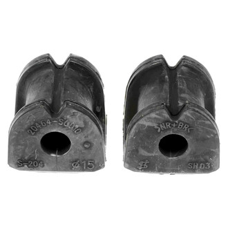 Dorman® - Sway Bar Bracket and Bushing Kit
