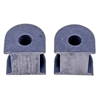 Dorman® - Sway Bar Bracket and Bushing Kit