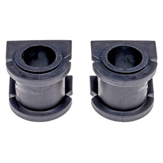 Dorman® - Sway Bar Bracket and Bushing Kit