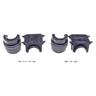 Dorman® - Sway Bar Bracket and Bushing Kit