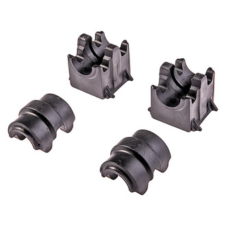 Dorman® - Sway Bar Bracket and Bushing Kit
