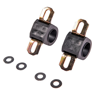 Dorman® - Sway Bar Bracket and Bushing Kit