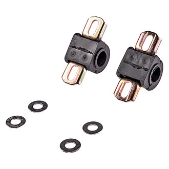 Dorman® - Front Stabilizer Bar Bushing Kit