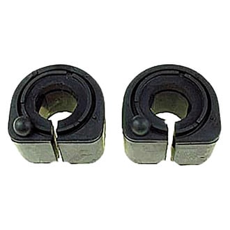 Dorman® 540-697 - Rear Stabilizer Bar Bushing Kit