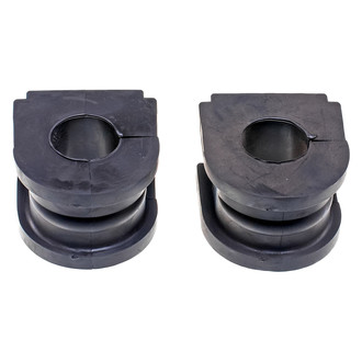 Dorman® - Sway Bar Bracket and Bushing Kit