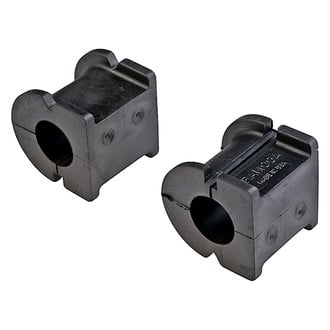 Dorman® - Sway Bar Bracket and Bushing Kit