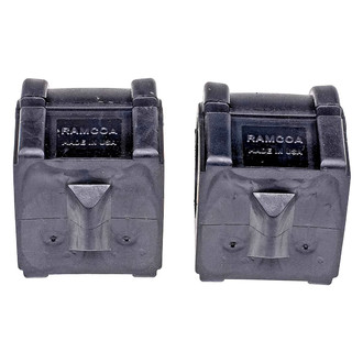 Dorman® - Front Stabilizer Bar Bushing Kit