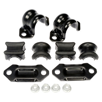 Dorman® - Front Stabilizer Bar Bushing Kit