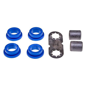 Dorman® - OE Solutions Front Inner Steering Tie Rod End Bushing