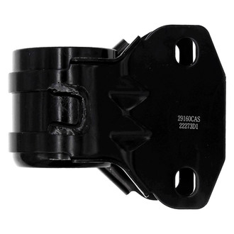 Dorman® - Front Driver Side Lower Rearward Control Arm Bushing