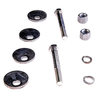 Dorman® - OE Solutions™ Front Upper Alignment Cam Bolt Kit