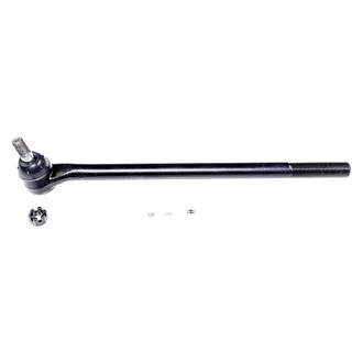 Dorman® - OE Solutions Front Driver Side Inner Straight Steering Tie Rod End