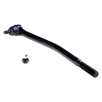 Dorman® - OE Solutions Front Driver Side Inner Steering Tie Rod End