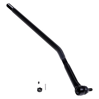 Dorman® - OE Solutions Front Passenger Side Inner Steering Tie Rod End
